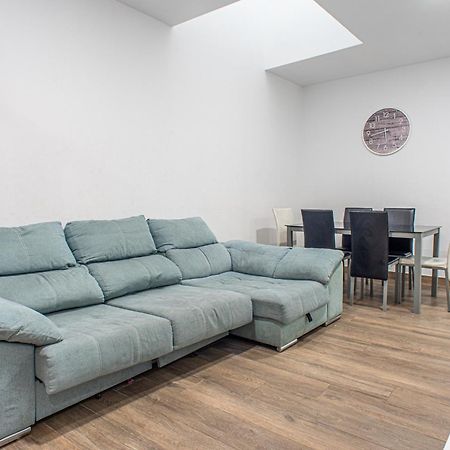 Apartamento A 3 Min Playa Canteras Las Palmas de Gran Canaria Esterno foto