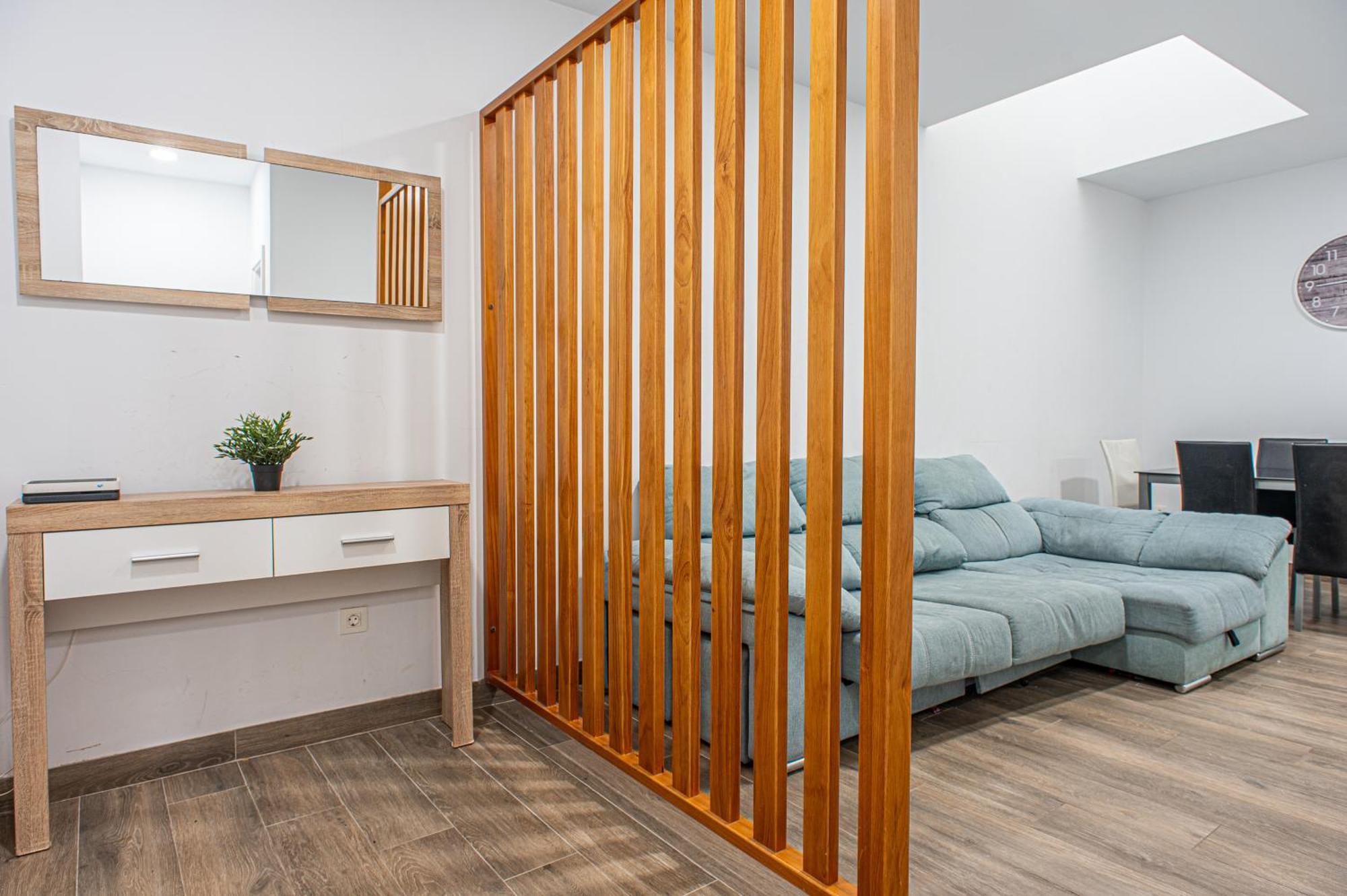 Apartamento A 3 Min Playa Canteras Las Palmas de Gran Canaria Esterno foto